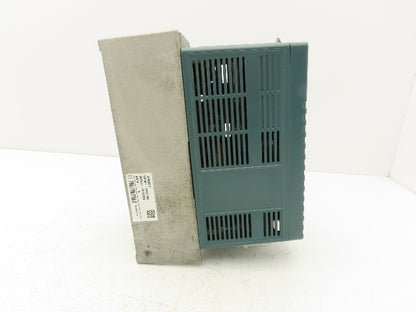 Reliance Electric 6SP401-1P1CTNN Variable Speed VFD AC Drive 0.5Hp 480V 3PH