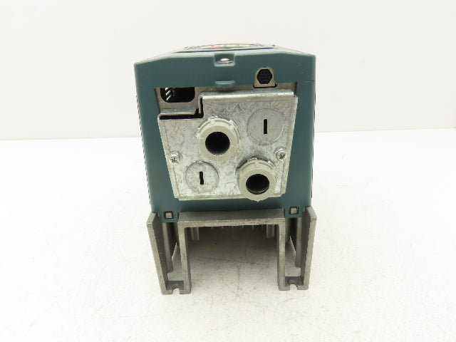 Reliance Electric 6SP401-1P1CTNN Variable Speed VFD AC Drive 0.5Hp 480V 3PH