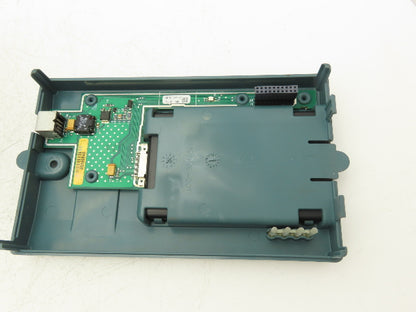Reliance Electric 6SP401-1P1CTNN Variable Speed VFD AC Drive 0.5Hp 480V 3PH