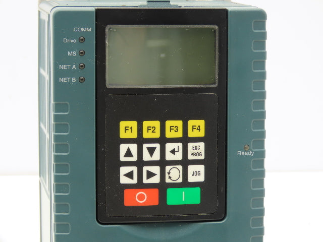 Reliance Electric 6SP401-1P1CTNN Variable Speed VFD AC Drive 0.5Hp 480V 3PH