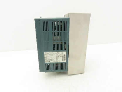 Reliance Electric 6SP401-1P1CTNN Variable Speed VFD AC Drive 0.5Hp 480V 3PH