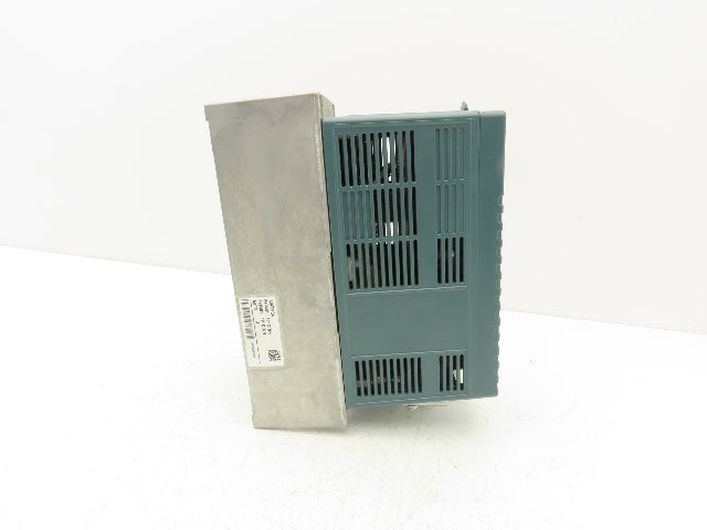 Reliance Electric 6SP401-1P1CTNN Variable Speed VFD AC Drive 0.5Hp 480V 3PH
