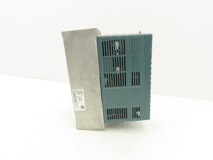 Reliance Electric 6SP401-1P1CTNN Variable Speed VFD AC Drive 0.5Hp 480V 3PH
