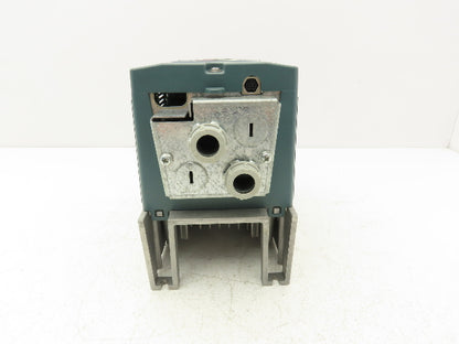 Reliance Electric 6SP401-1P1CTNN Variable Speed VFD AC Drive 0.5Hp 480V 3PH