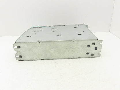 Siemens 6SL3120-1TE23-0AA3 Sinamics Servo Drive Single Motor Module 400V 30A
