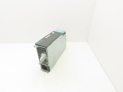 Siemens 6SL3120-1TE23-0AA3 Sinamics Servo Drive Single Motor Module 400V 30A