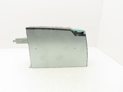 Siemens 6SL3120-1TE23-0AA3 Sinamics Servo Drive Single Motor Module 400V 30A