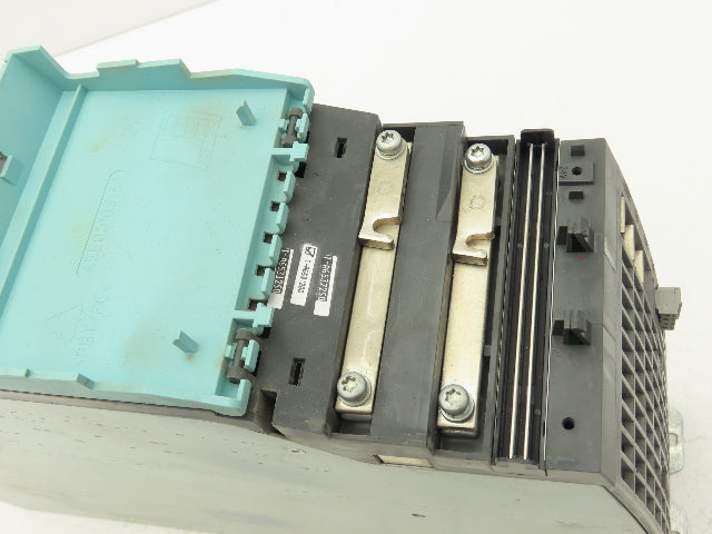 Siemens 6SL3120-1TE23-0AA3 Sinamics Servo Drive Single Motor Module 400V 30A