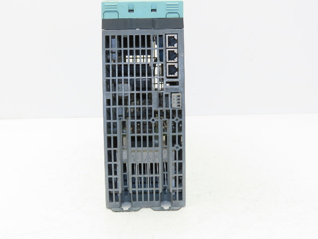 Siemens 6SL3120-1TE23-0AA3 Sinamics Servo Drive Single Motor Module 400V 30A