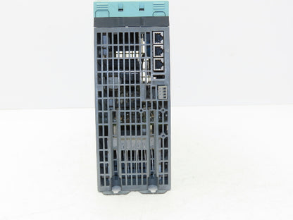 Siemens 6SL3120-1TE23-0AA3 Sinamics Servo Drive Single Motor Module 400V 30A