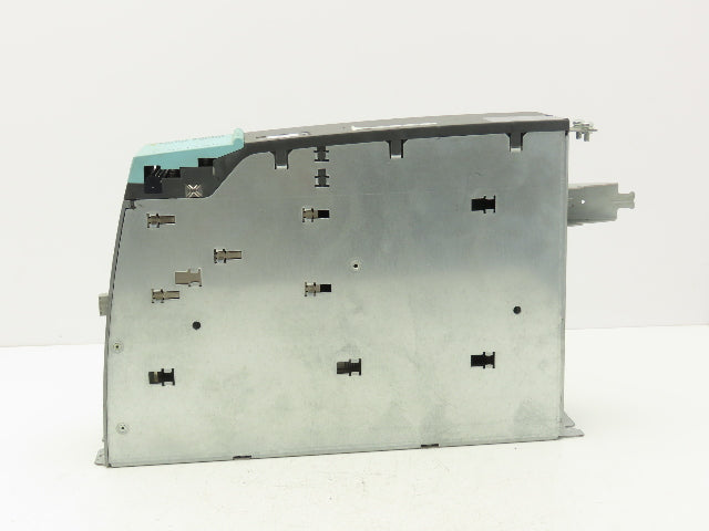 Siemens 6SL3120-1TE23-0AA3 Sinamics Servo Drive Single Motor Module 400V 30A