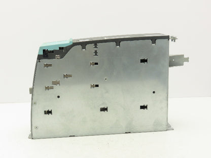 Siemens 6SL3120-1TE23-0AA3 Sinamics Servo Drive Single Motor Module 400V 30A
