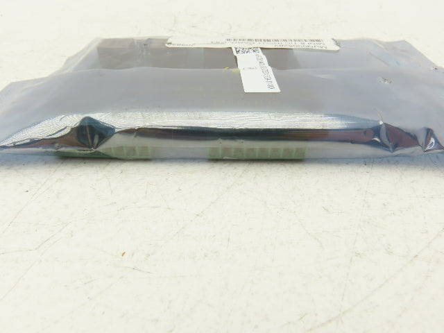Eurotherm AH028140U002-2321-635-11-WX Mini 8 T/C Input Card Circuit Board