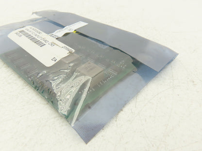 Eurotherm AH028140U002-2321-635-11-WX Mini 8 T/C Input Card Circuit Board