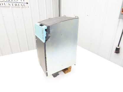 Siemens 6SL3120-1TE28-5AA3 Sinamics Servo Drive Single Motor Module 400V 85A