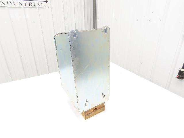 Siemens 6SL3120-1TE28-5AA3 Sinamics Servo Drive Single Motor Module 400V 85A