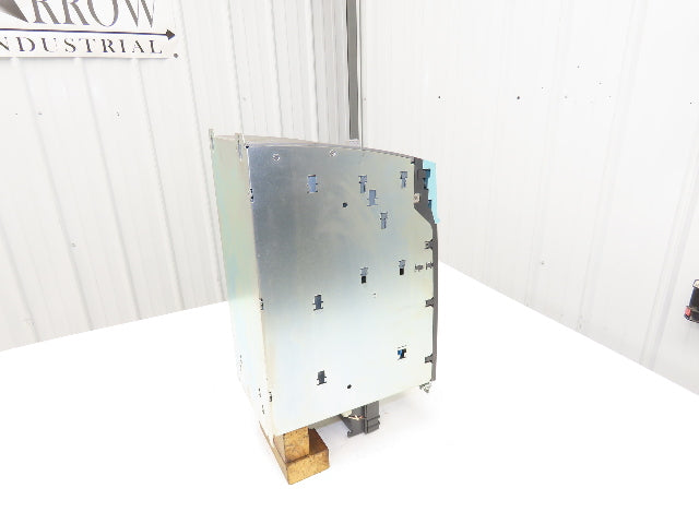 Siemens 6SL3120-1TE28-5AA3 Sinamics Servo Drive Single Motor Module 400V 85A