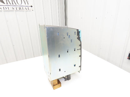 Siemens 6SL3120-1TE28-5AA3 Sinamics Servo Drive Single Motor Module 400V 85A