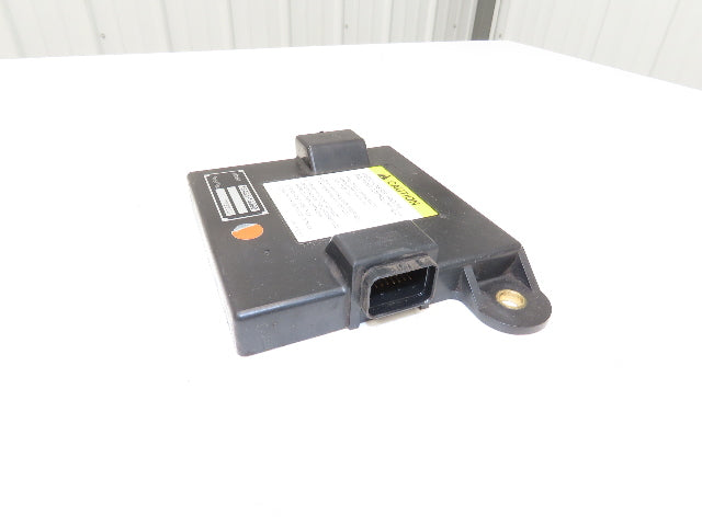 Caterpillar 16A36-13080 Forklift ECU Motor Controller Removed From 2C5000