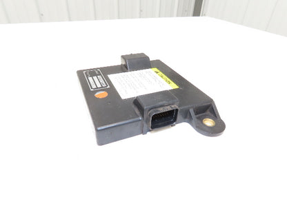 Caterpillar 16A36-13080 Forklift ECU Motor Controller Removed From 2C5000
