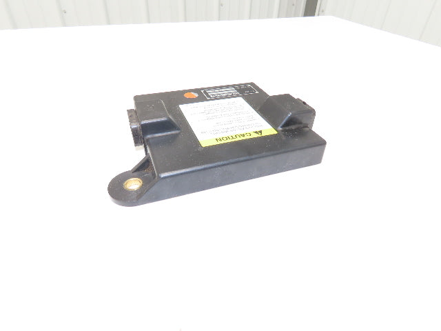 Caterpillar 16A36-13080 Forklift ECU Motor Controller Removed From 2C5000