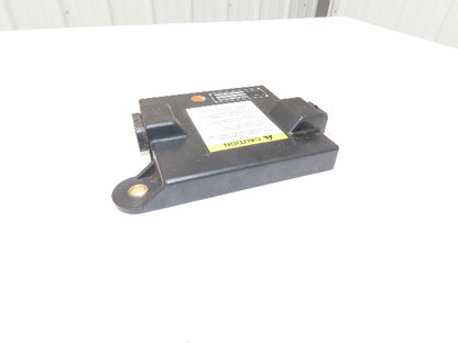 Caterpillar 16A36-13080 Forklift ECU Motor Controller Removed From 2C5000