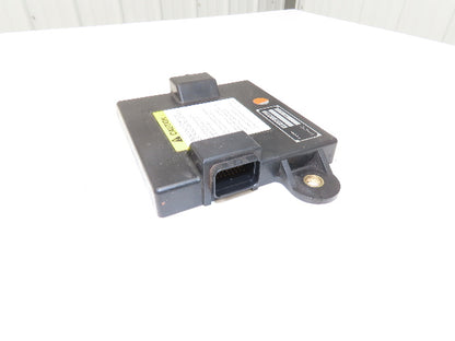 Caterpillar 16A36-13080 Forklift ECU Motor Controller Removed From 2C5000