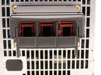 Siemens 6SL3130-7TE23-6AA1 Sinamics Servo Drive 3AC 600VDC 60A Active Interface