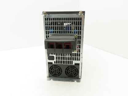 Siemens 6SL3130-7TE23-6AA1 Sinamics Servo Drive 3AC 600VDC 60A Active Interface