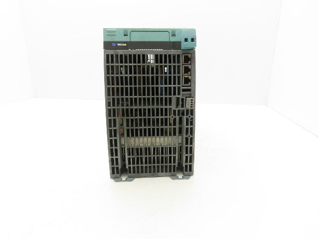Siemens 6SL3130-7TE23-6AA1 Sinamics Servo Drive 3AC 600VDC 60A Active Interface