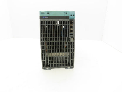 Siemens 6SL3130-7TE23-6AA1 Sinamics Servo Drive 3AC 600VDC 60A Active Interface