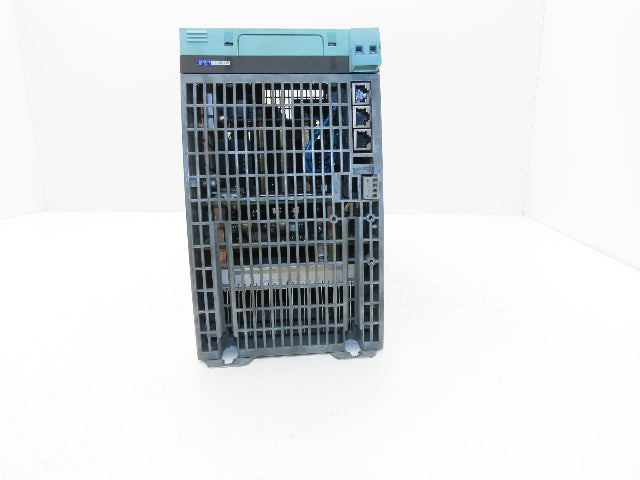 Siemens 6SL3130-7TE23-6AA1 Sinamics Servo Drive 3AC 600VDC 60A Active Interface