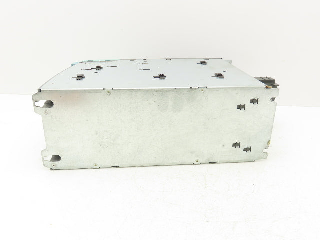 Siemens 6SL3130-7TE23-6AA1 Sinamics Servo Drive 3AC 600VDC 60A Active Interface
