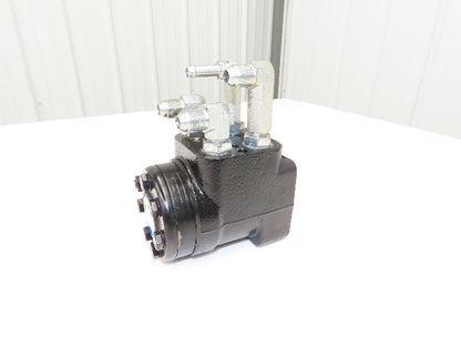 Ognibene STX ON 80 IM Forklift Hydraulic Power Steering Pump Caterpillar 2C5000
