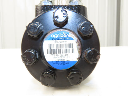 Ognibene STX ON 80 IM Forklift Hydraulic Power Steering Pump Caterpillar 2C5000