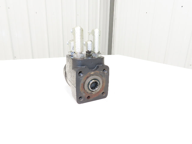 Ognibene STX ON 80 IM Forklift Hydraulic Power Steering Pump Caterpillar 2C5000