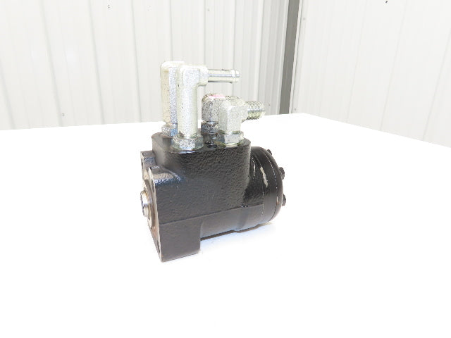 Ognibene STX ON 80 IM Forklift Hydraulic Power Steering Pump Caterpillar 2C5000