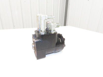 Ognibene STX ON 80 IM Forklift Hydraulic Power Steering Pump Caterpillar 2C5000