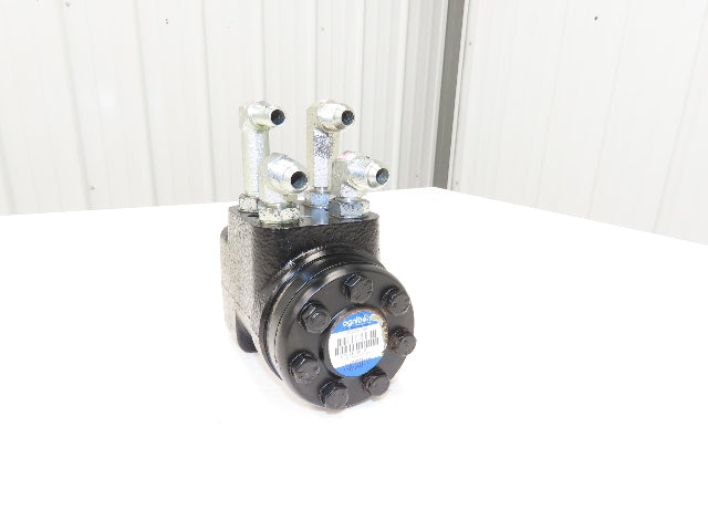 Ognibene STX ON 80 IM Forklift Hydraulic Power Steering Pump Caterpillar 2C5000