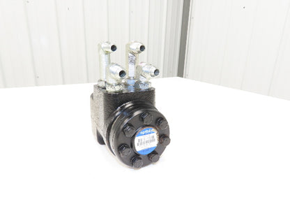 Ognibene STX ON 80 IM Forklift Hydraulic Power Steering Pump Caterpillar 2C5000