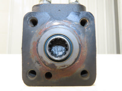 Ognibene STX ON 80 IM Forklift Hydraulic Power Steering Pump Caterpillar 2C5000