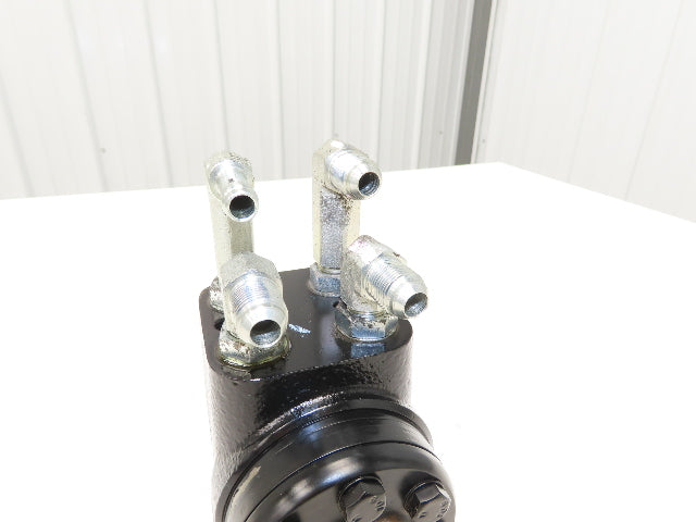 Ognibene STX ON 80 IM Forklift Hydraulic Power Steering Pump Caterpillar 2C5000