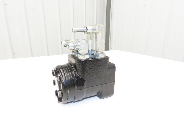 Ognibene STX ON 80 IM Forklift Hydraulic Power Steering Pump Caterpillar 2C5000
