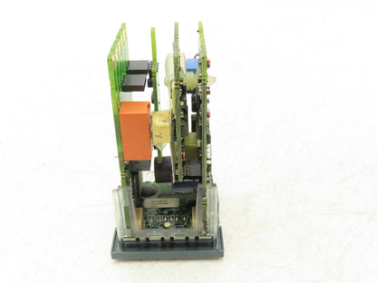 Eurotherm 2216E PLC Temperature Controller Module 2216E/CC/VH