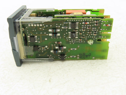 Eurotherm 2216E PLC Temperature Controller Module 2216E/CC/VH