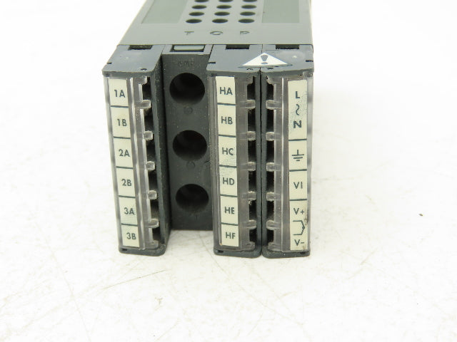 Eurotherm 2216E PLC Temperature Controller Module 2216E/CC/VH