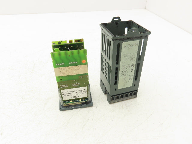 Eurotherm 2216E PLC Temperature Controller Module 2216E/CC/VH
