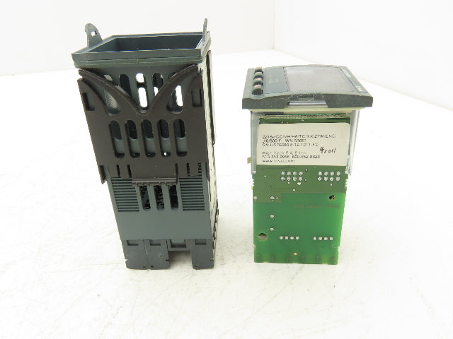Eurotherm 2216E PLC Temperature Controller Module 2216E/CC/VH