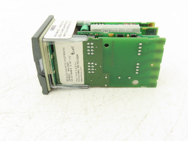 Eurotherm 2216E PLC Temperature Controller Module 2216E/CC/VH