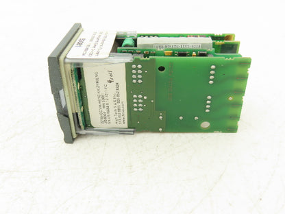 Eurotherm 2216E PLC Temperature Controller Module 2216E/CC/VH